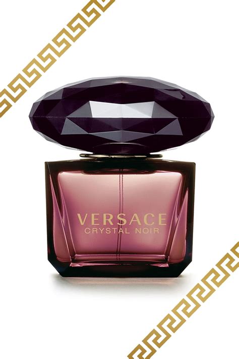 versace crystal noir edp 90 ml kadın parfümü|Versace Crystal Noir for Women Eau de Parfum .